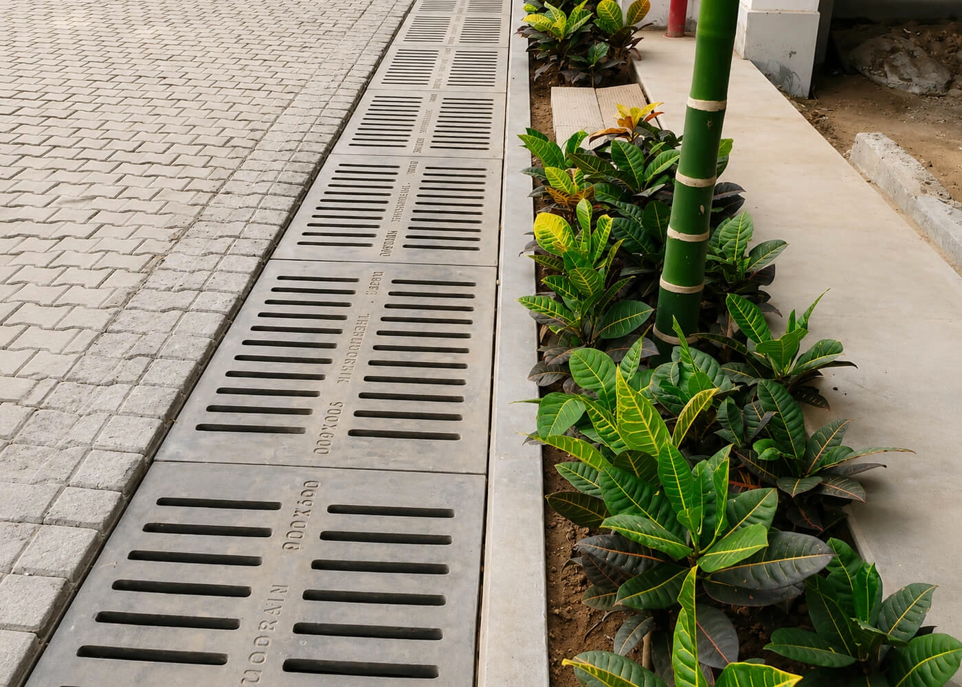 water-gully-cover